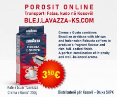 Crema e Gusto 250g